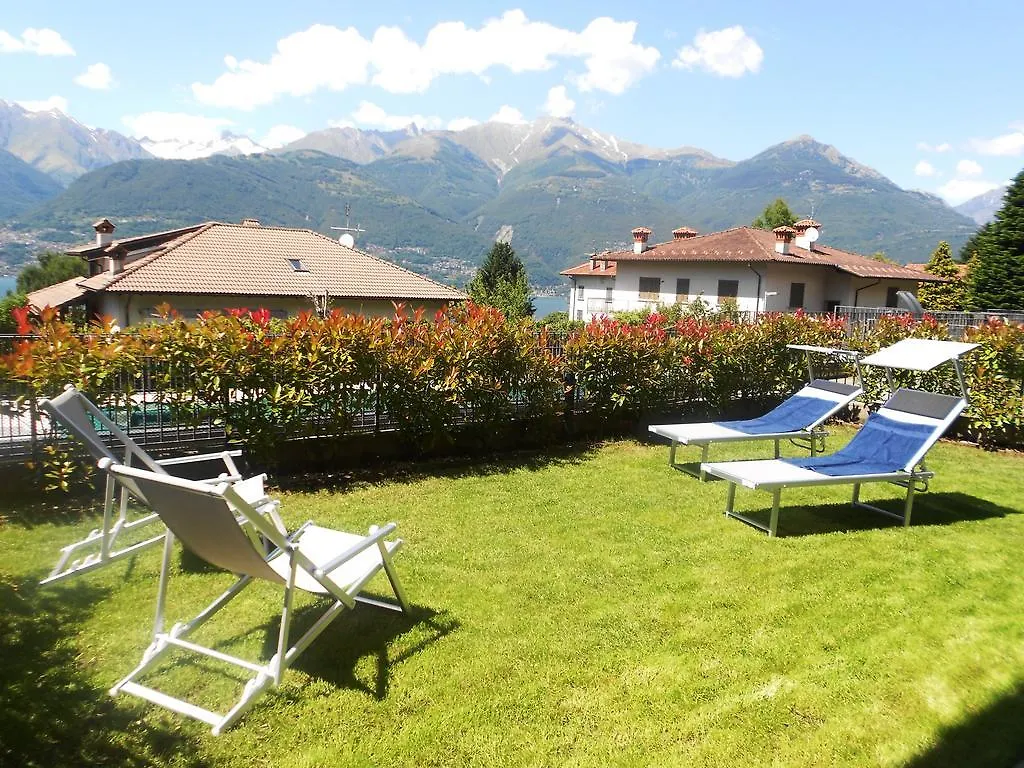 Vakantiehuis Casa Barbarossa Villa Colico