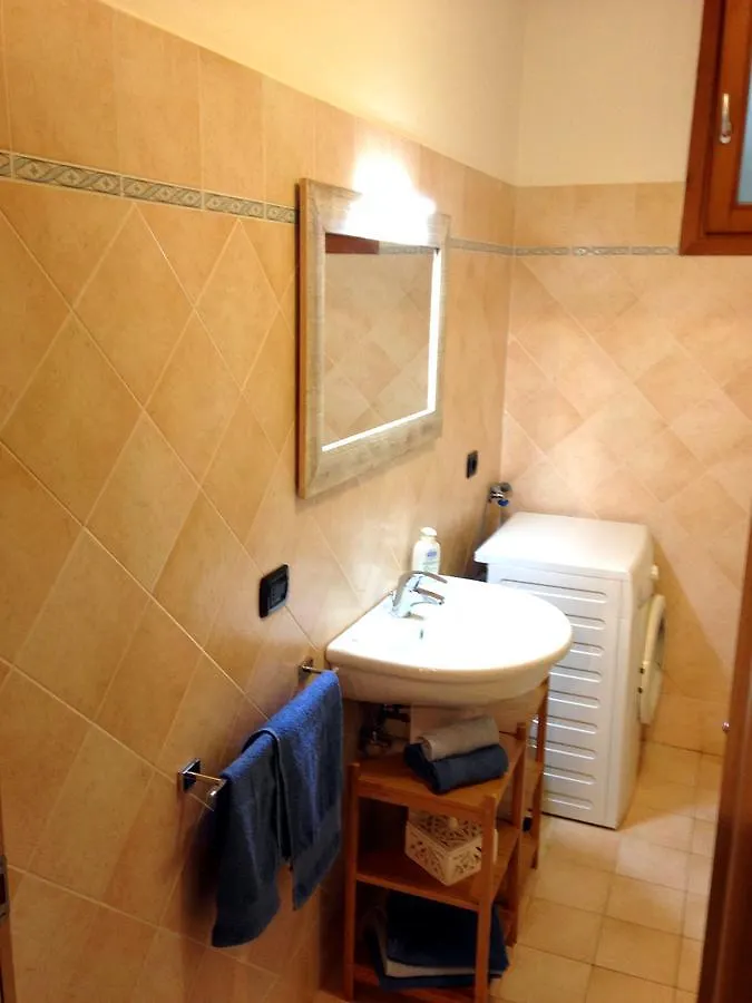 Casa Barbarossa Villa Colico Vakantiehuis