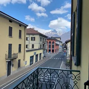  Appartamento La Casa Al Centralissimo A 2 Passi Dal Centro