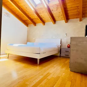  Casa vacanze Sonhozinho House