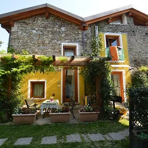  Casa vacanze Rustico Giulietta E Romeo