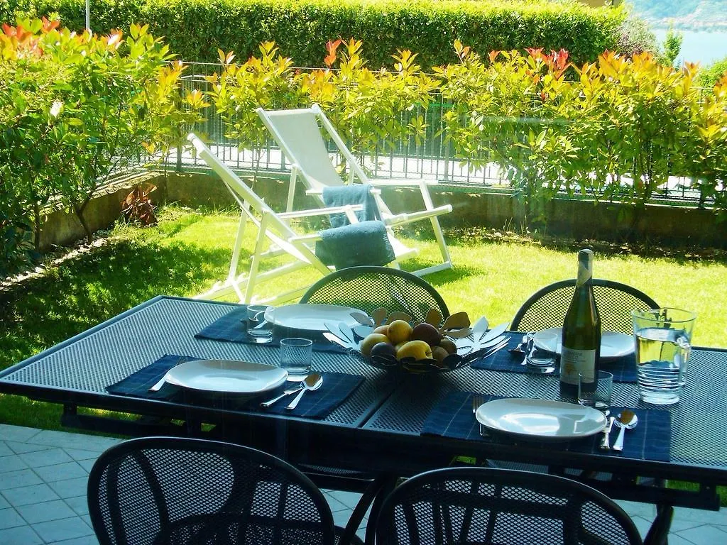 Casa Barbarossa Villa Colico 0*,  Italy