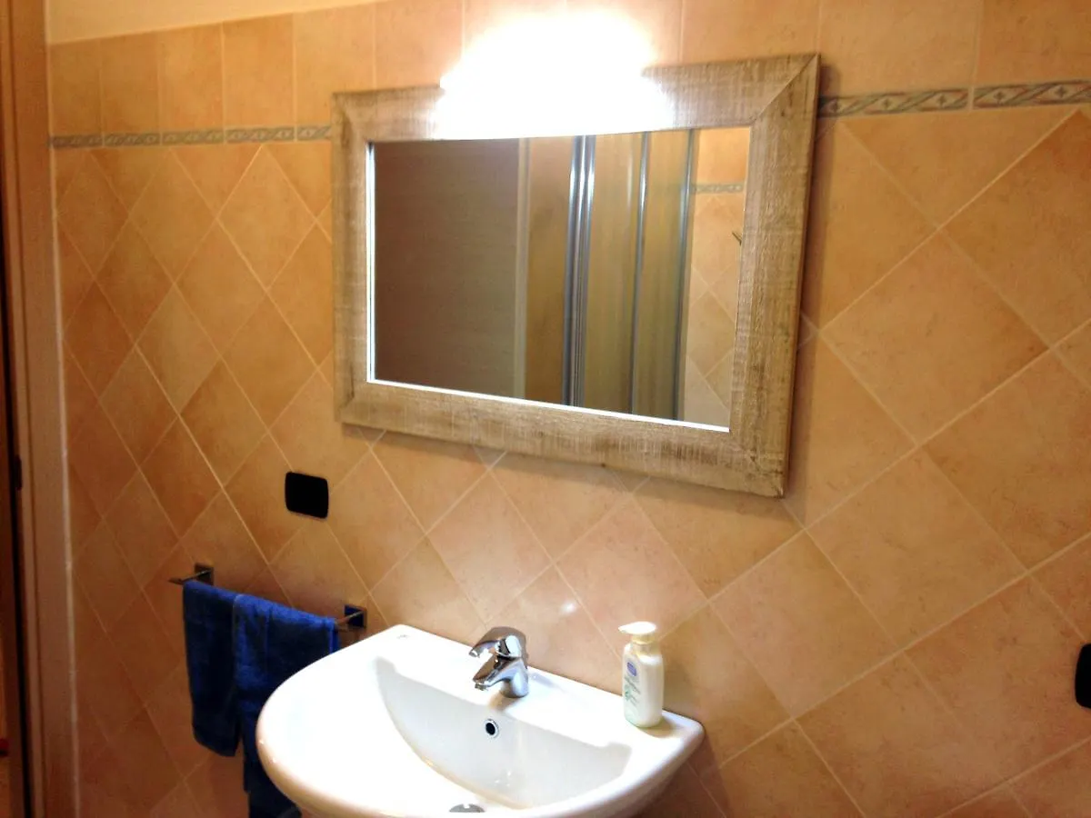 Casa Barbarossa Villa Colico